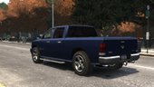 Bravado Bison [V1.4]